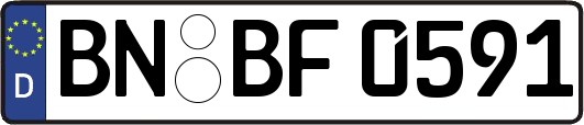 BN-BF0591