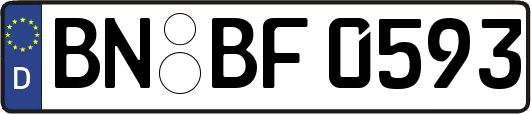 BN-BF0593
