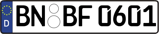 BN-BF0601