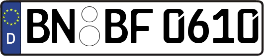 BN-BF0610
