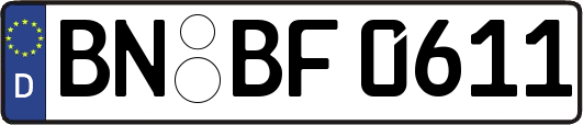 BN-BF0611