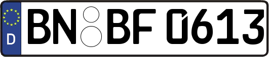 BN-BF0613