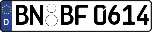 BN-BF0614