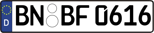BN-BF0616