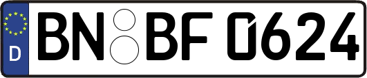 BN-BF0624