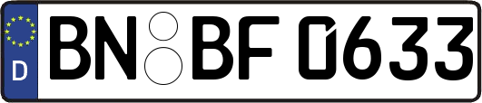 BN-BF0633