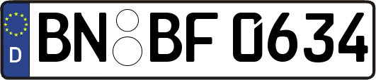 BN-BF0634