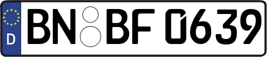 BN-BF0639