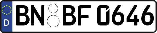 BN-BF0646