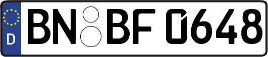 BN-BF0648
