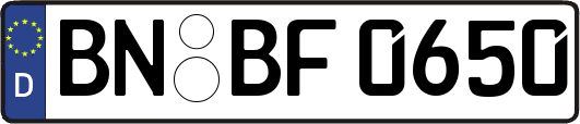 BN-BF0650