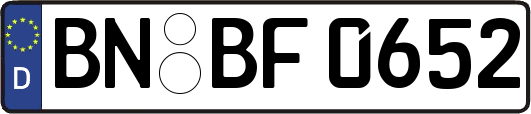 BN-BF0652