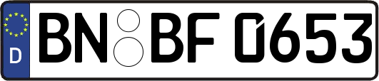 BN-BF0653