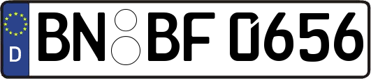 BN-BF0656