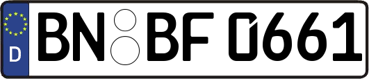 BN-BF0661