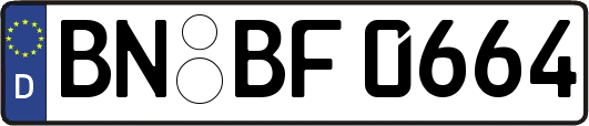 BN-BF0664