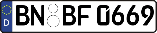 BN-BF0669