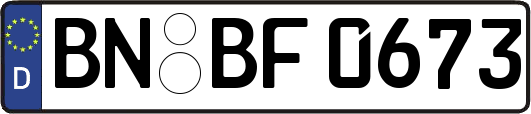 BN-BF0673