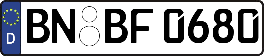 BN-BF0680