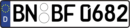 BN-BF0682