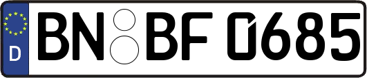 BN-BF0685