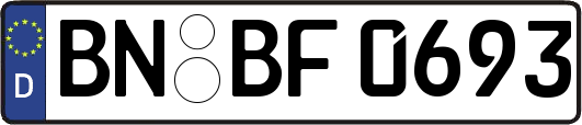 BN-BF0693