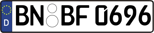 BN-BF0696