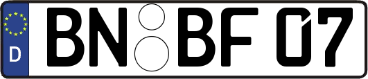 BN-BF07