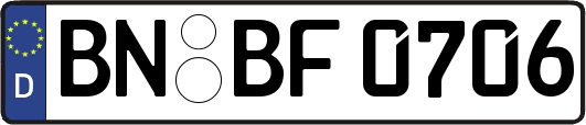 BN-BF0706