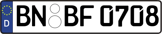 BN-BF0708