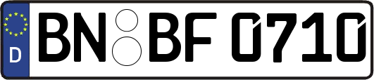 BN-BF0710