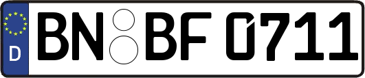 BN-BF0711
