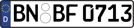 BN-BF0713