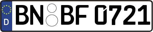 BN-BF0721