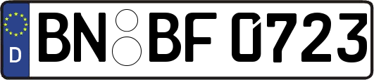 BN-BF0723