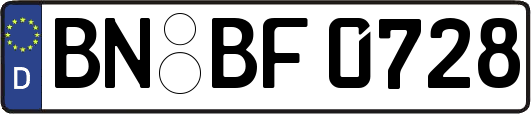 BN-BF0728