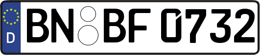 BN-BF0732