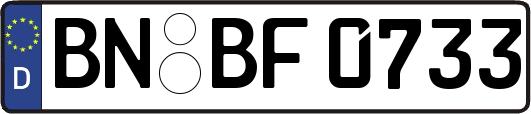 BN-BF0733