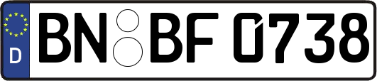 BN-BF0738