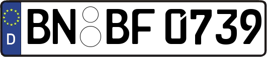 BN-BF0739