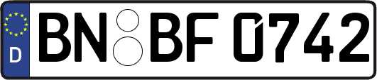 BN-BF0742