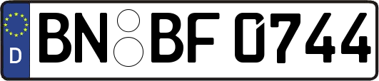 BN-BF0744