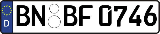 BN-BF0746