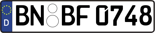 BN-BF0748