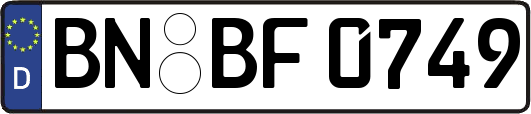 BN-BF0749