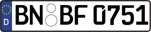 BN-BF0751