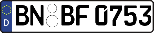 BN-BF0753