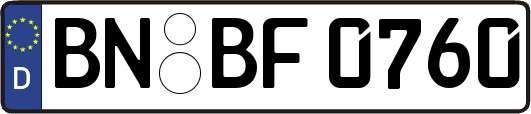 BN-BF0760