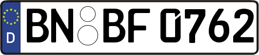 BN-BF0762