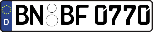BN-BF0770